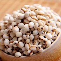 3 pieces of Guizhou small pearl barley pearl barley pearl barley kernel pearl barley 5 grain coix seed coarse grain health care porridge 500g
