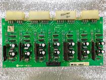 Imported LG Xingma elevator drive board POP-402A JX002C665 electronic board physical photo Limited