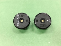  EFM-260A supply original spot EAST EFM-260A piezoelectric active alarm buzzer