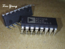 New AD7705BN AD7705B DIP16 analog-to-digital converter-ADC