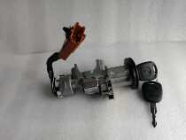 Foton Motors original parts New Era Kangrui Guowu H3 original ignition switch start key with cable