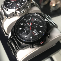 Corolla mens watch new personality watch mens mechanical watch automatic stainless steel mens watch brand watch