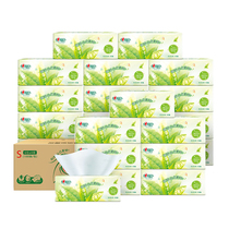 Heart Phase Printed paper Home Whole Boxes Affordable face towels Napkins Paper Cramps Special Hearts of Heart Printed Toilet Paper Towels