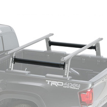 Yakima pickup bracket SideBar SideBar Raptor flat Ram rear bucket heavy load bracket special accessories