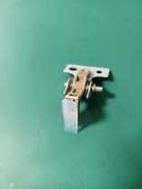 Original new Minolta C221 281 224 284 364 Fuser heating assembly lower roller separating claw