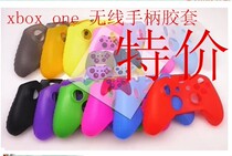 XBOX ONE gloves handle protective kit xbox one handle silicone sleeve handle soft glue sleeve protective shell