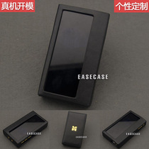 A6 models customized Hifiban leather sleeve HM1000 too upper Real leather protective sheath shell leather sheath