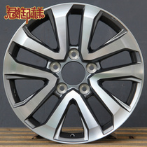 Jun Yuxiang 17 18 20 inch adapted Toyota Cool Luther Land Tour Lexus LX570 Redwood wheel hub