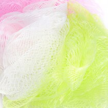 Two Longsta Hard Towels Rowl Bath Bath Bath Bath and Rubbing Towels