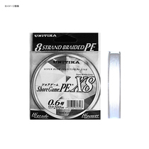 Japan UNITIKA X8 Luya 8 Title PE Line 200 m Imports of fine slip price-performance Vigorous Horsefish line