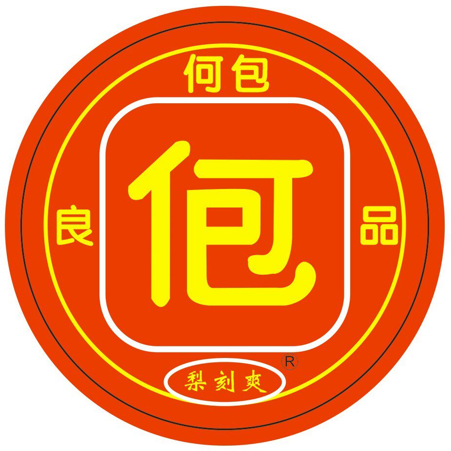何包良品的LOGO