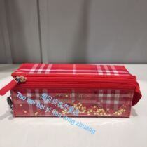 Love childrens clothes EK counter domestic 20 years autumn girls can carry pen bag BPAF711B