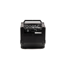 Peavey speaker Vypyr Nano simulates a guitar speaker