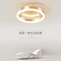 Aisle lights corridor lights modern and simple toilets small ceiling lights creative personality porch lights led cloakroom lights