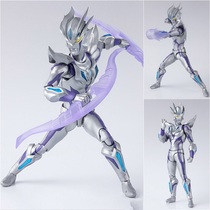 Luxury version of weapon toy infinite light joint Jade Chao Ke finally moving Cyrootman doll form