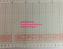  CHINO Qianye Recording paper ES604 73-17 Recorder ES600 Recording paper 60mm printing paper