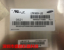 LTM190E4 new Sanyo 46ce460led motherboard-L02 Samsung original 19-inch universal LCD screen