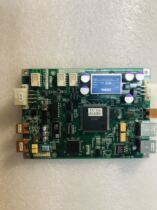 disco altimeter PCB-06-00004-01 bbd control panel