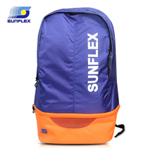 Beijing Spaceflight Ping Pong Sunshine Table Tennis Bag Double Shoulder Bag Sports Bag TH800 Backpack Bag