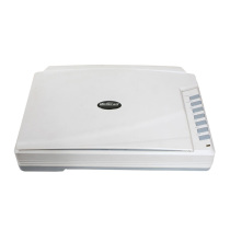 Tsinghua Ziguang FM1000 A3 high-definition flatbed scanner CCD professional physical scanning publication fabric