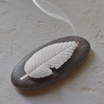 Dukura life HAKO Yexiang Japanese Kaoru Shoutang household combustible aromatherapy paper wooden gift box purifying air fragrance