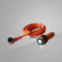 Ultrasonic sensor UB300-18GM-E4-V1 Ranging proximity switch