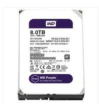 Hikvision Western Data WD80PURX 8TB Western Number 8TB Video Surveillance Recorder hard disk