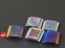 Titanium alloy personality customization suitable for Leica Leica Nikon Foxoni Canon creative hot boot gradienter