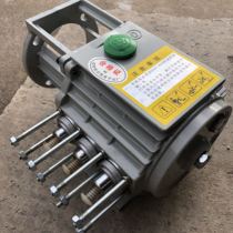 Panda Black Cat Jinmao QL280 380 type high pressure cleaner brush accessories pump head except copper block crankcase