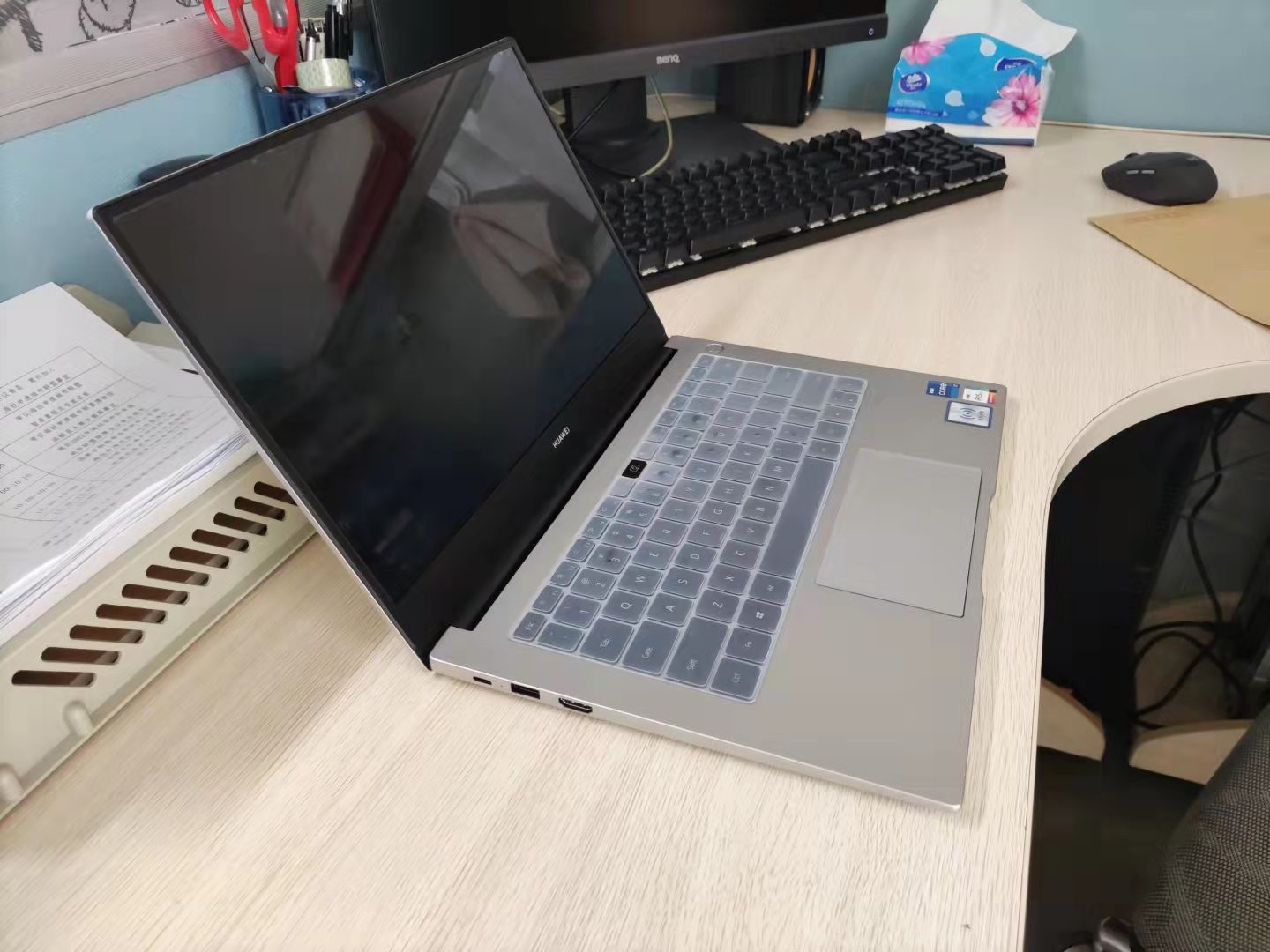 matebookd笔记本电脑功能怎样？实情解析性价比高吗？