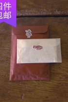 ●JY groceries●Domestic stock Japan Kurashiki classiky match girl sticker 120 pieces