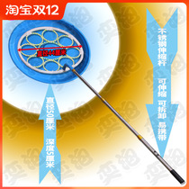 Bubble Show props professional stage performance Seven colorful ten rings 2019 New tasters experience superb magic