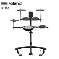 Roland Roland TD - 1K TD - 1KV Adult Electronic Shelf Drum Drum Student Professional Performance