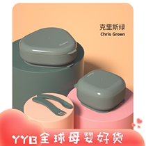 Naughty baby new silicone mother and baby 258 months 3 years old supplementary food bowl fork spoon set infant anti-drop bowl tableware