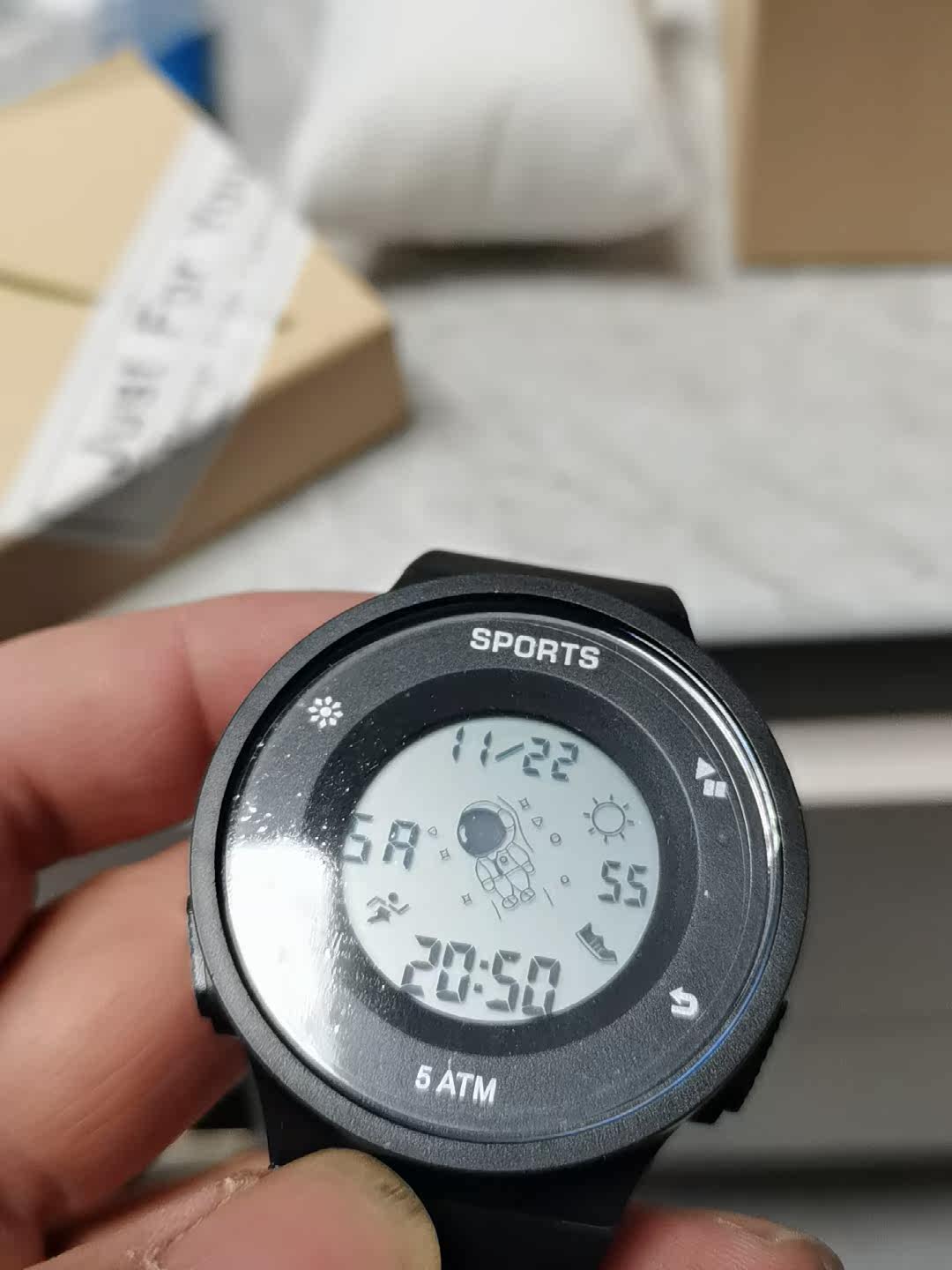 Фото отзыва