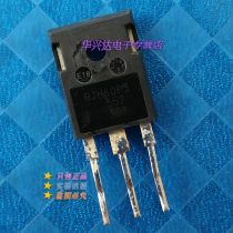 RJH60F3 original assembly and dismantling machine IGBT RJH60F4 RJH60F4 RJH60F5 RJH65T14 RJH60F7