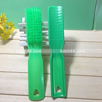 Long handle plastic shoe Washer washing brush cleaning brush leather shoe brush shoe oil brush decontamination brush household products