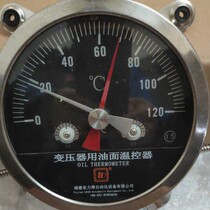 Fujian forces WTZK-02 BWY-803A transformer with oil surface temperature controller