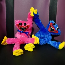 Game paparazzi poppy playtime Bobby playing with a taunted time plush toy