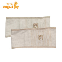 Tongtai baby belly newborn colored cotton cotton belly protection belly baby Four Seasons universal cold navel
