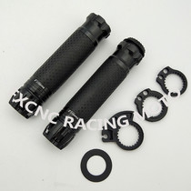 Kawasakis small ninja 250 motorcycle throttle handlebar sleeve ninja300 armrest handle gluon six-eye magic ZX-14R