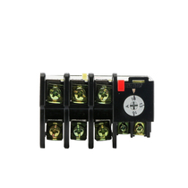 JR36-63 thermal overload relay overload protection thermal relay 14-63A special price