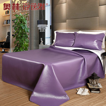 Olincow leather XI 100 Yiya 10 years of cattle age Three Gorges headwaters Buffalo Leather Mat 1 5 m 1 8 m Painted Mat