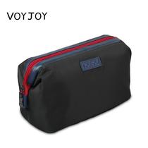 VOYJOY travel wash bag storage bag Water repellent men and women portable finishing cosmetic bag Travel