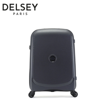 DELSEY French ambassador trolley case travel boarding case 20 22 25 inch 3840 boarding Belmont password box