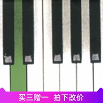 Long stone makes One Summers Day thousands and thousands of pianists 0635