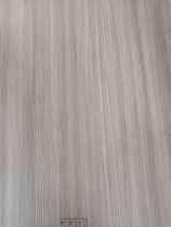 Fumeijia 0812D8 Cinnamon ash refractory board trim high pressure wood grain plywood