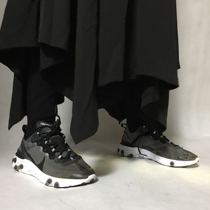 Dark Envoy-Long Skirt Design-niche trousers for men and women