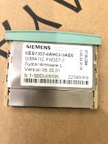 Siemens second hand 95 new 6ES7357-4AH03-3AE0 6ES7 6ES7 357-4AH03-3AE0