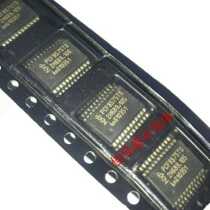 Original fit PCF8575TS SSOP-24 16 bits input output expander connector chip IC original